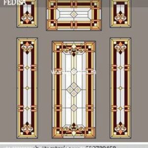 Glass Design Glass Railing Design Wooden Window Design With Glass Toughened Glass Etching