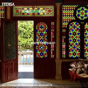 Glass Design Glass Painting Designs Glass Staircase Design Arch Glass Design