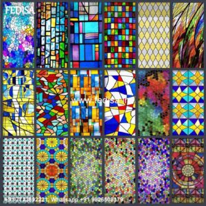 Glass Design Glass Painting Designs Kitchen Door Design With Glass Bevelled Glass Mirror