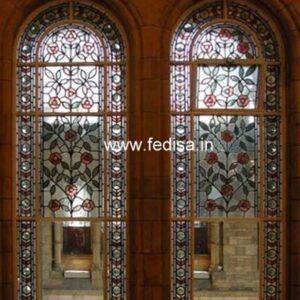 Glass Design Glass Railing Design Pooja Room Door Design With Glass And Wood Door Mirror Glass Design