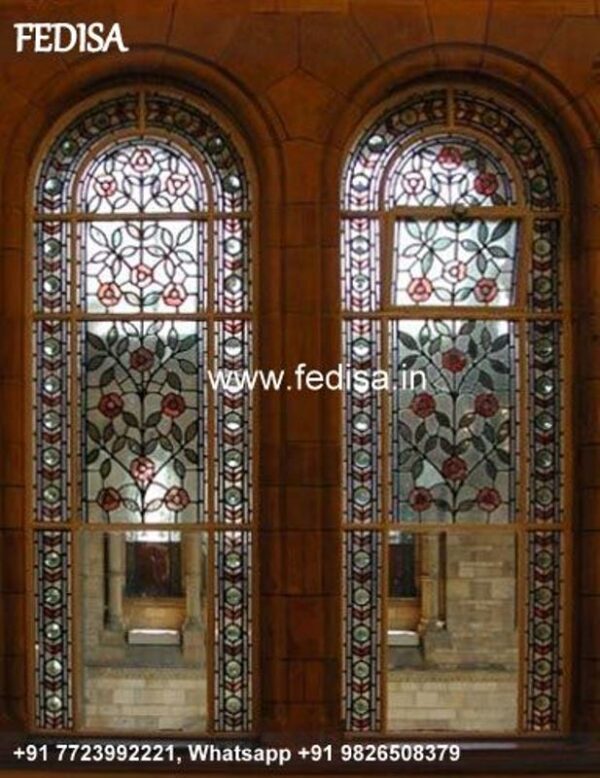 Glass Design Glass Railing Design Pooja Room Door Design With Glass And Wood Door Mirror Glass Design
