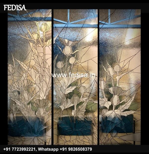 Glass Design Glass Painting Designs Tafan Glass Design Elevation Glass Design For Home