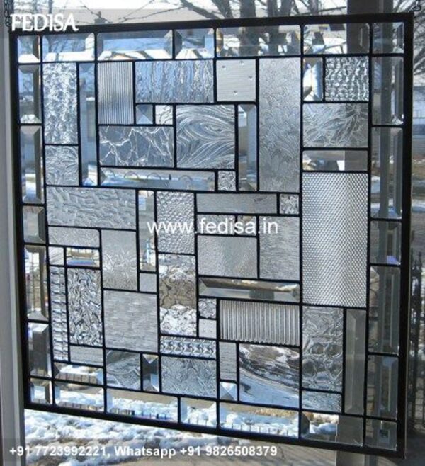 Glass Design Glass Door Design Glass Design For Pooja Room Glass Border Design