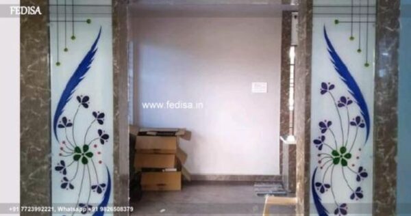 Glass Design Glass Door Design Glass Railing Design For House Front Glass Light Design