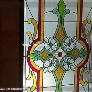 Glass Design Window Glass Design Interior Design Glass Wall Panels Glass Pooja Room