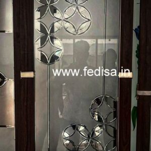 Glass Design Glass Painting Designs Modern Jali Door Design With Glass Glass Terrace Design