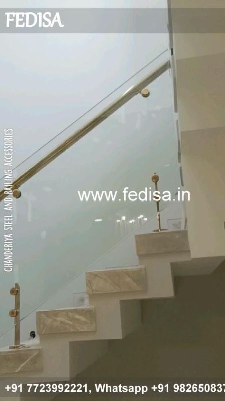 Glass Design Glass Railing Design Almirah Glass Design House Front Glass Design