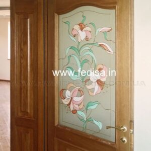 Glass Design Etched Glass Designs Bathroom Glass Door Design Jali Door Design With Glass