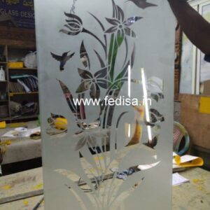 Glass Design Glass Balcony Design Glass Partition Design For Living Room New Glass Design