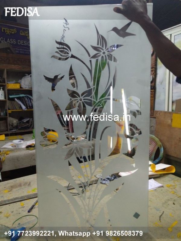 Glass Design Glass Balcony Design Glass Partition Design For Living Room New Glass Design