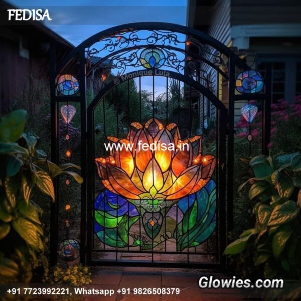 Glass Design Glass Painting Designs Glass Sticker Design Porch Glass Design