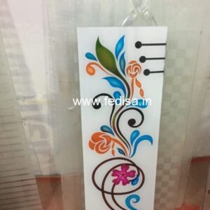Glass Design Glass Design Interior Design Glass Wall Panels Salon Front Glass Design