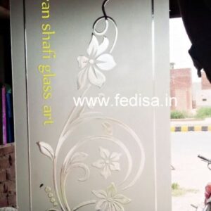 Glass Design Etched Glass Designs Easy Glass Painting Designs Water Glass Design