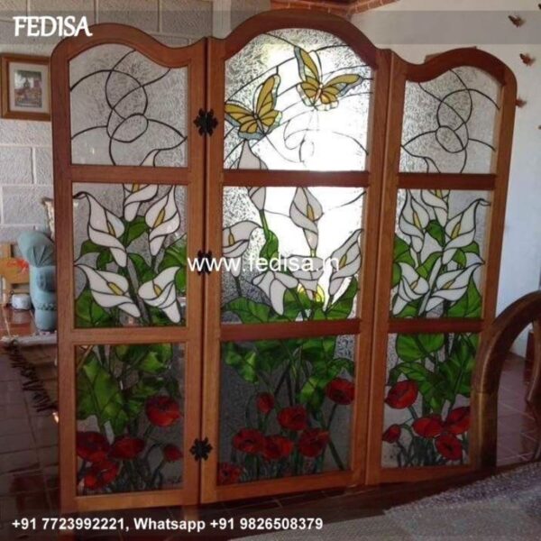 Glass Design Glass Railing Design Glass Sliding Door Design Glass Design For Pooja Room