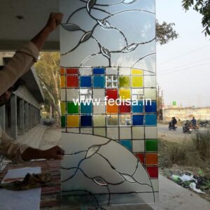 Glass Design Glass Design Sliding Glass Design Kitchen Door Design With Glass