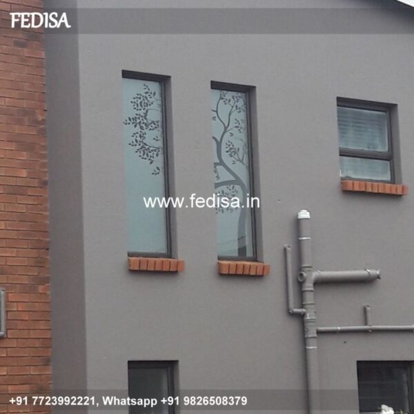 Glass Design Glass Balcony Design Tuffen Glass Design Main Door Window Design