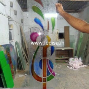 Glass Design Etched Glass Designs Glass Railings For Balcony Custom Mirror Etching