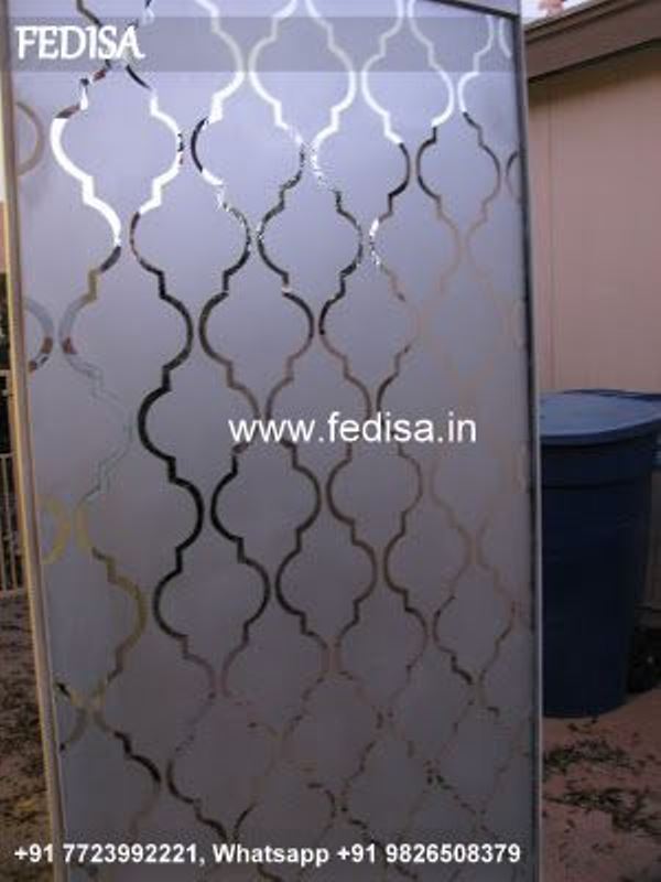 Glass Design Glass Railing Design Sliding Glass Design Personalized Etching