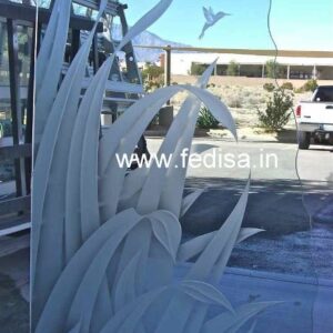 Glass Design Etched Glass Designs Modern Glass Door Design Engraved Glass Panels