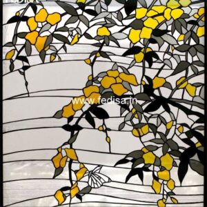 Glass Design Window Glass Design Toughened Glass Design Etching Armour