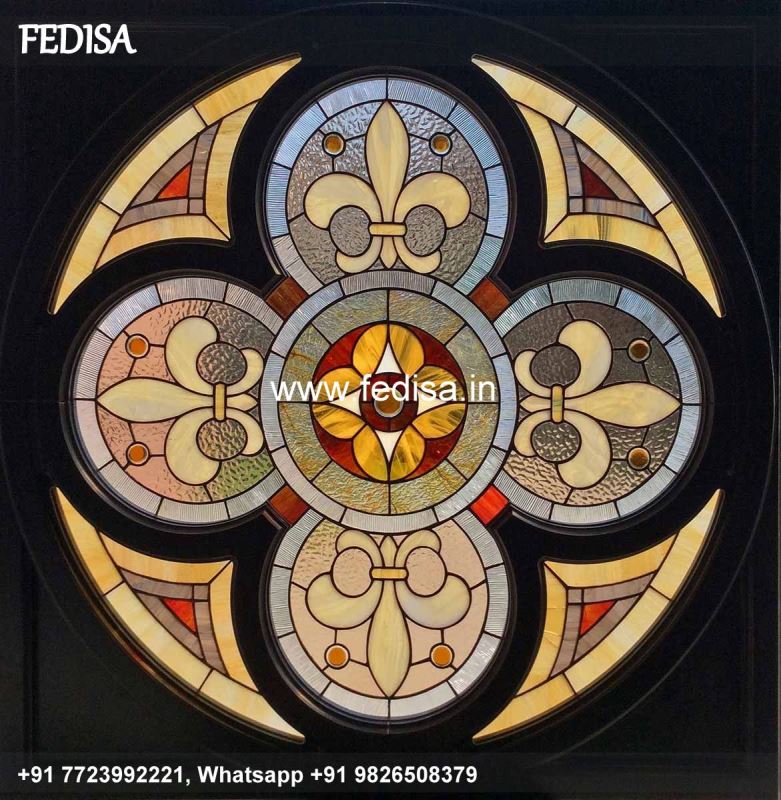 Glass Design Glass Design Wooden Window Design With Glass Etching Frosted Glass