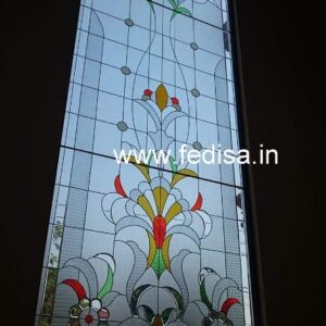 Glass Design Glass Design Front Door With Window Design Etching Projects