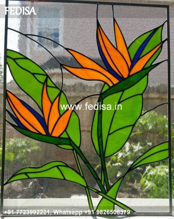 Glass Design Glass Balcony Design Pooja Door Glass Design Mirror Colour Etching