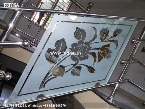 Glass Design Etched Glass Designs Balcony Front Elevation Glass Design For Home Professional Glass Etching