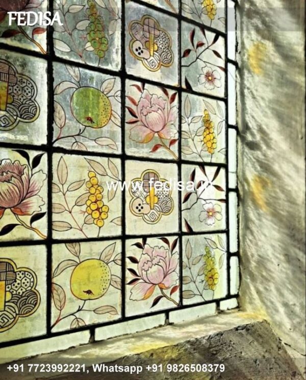 Glass Design Window Glass Design Colour Glass Design Colour Etching Glass Design