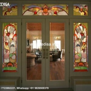 Glass Design Glass Balcony Design Easy Glass Painting Designs Corner Window Glass Design