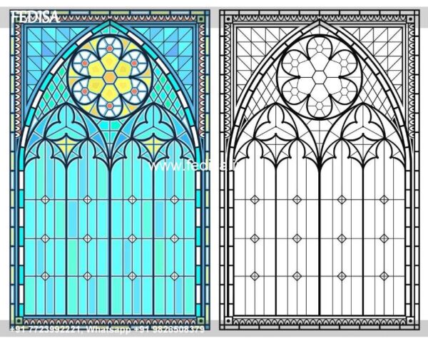 Glass Design Window Glass Design Glass Partition Living Room Front Elevation Glass Design