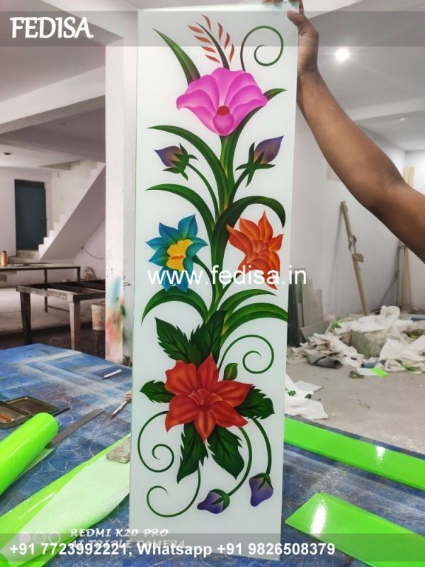 Glass Design Glass Railing Design House Window Glass Design Glass Block Design