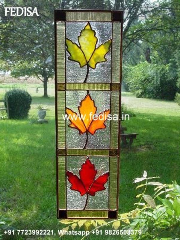 Glass Design Glass Door Design Glass Decoration On Wall Home Front Glass Design