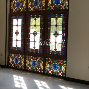 Glass Design Glass Door Design Glass Partition Wall Lacquered Glass Design