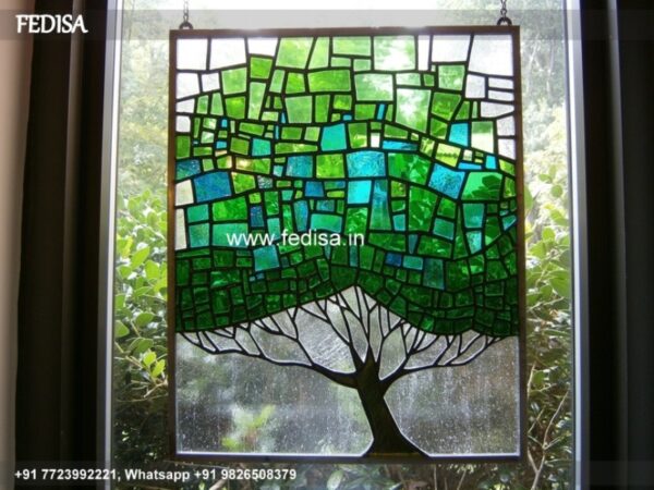 Glass Design Glass Painting Designs Latest Window Glass Design For Home Mirror Railing Design