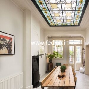 Glass Design Glass Balcony Design Main Door Side Glass Design Modern Glass Painting Designs