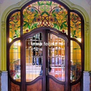Glass Design Etched Glass Designs Wooden Window Design With Glass Salon Glass Design
