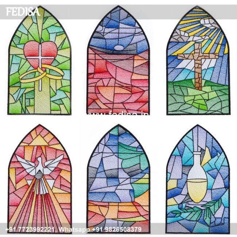 Glass Design Glass Railing Design Colour Glass Design Sitout Glass Design