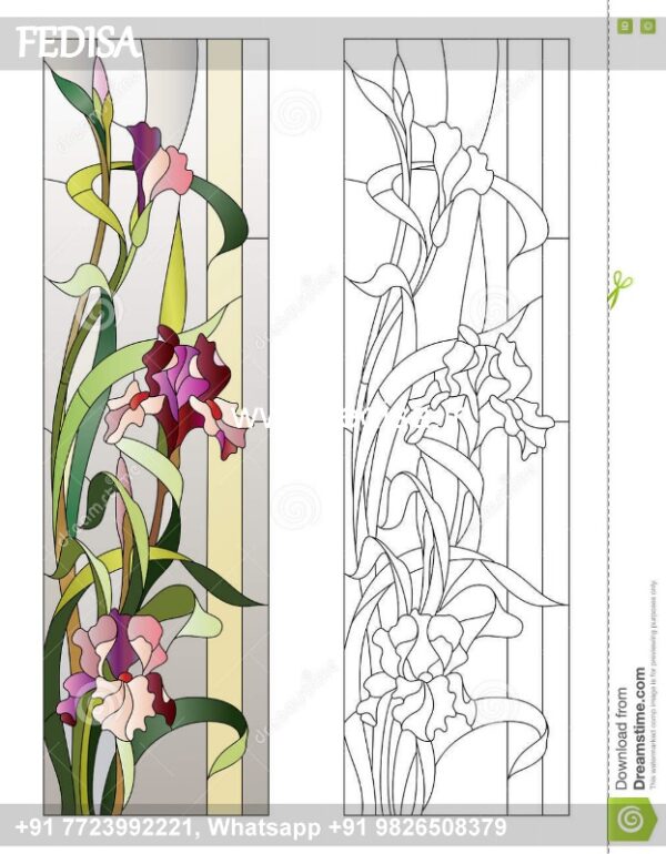 Glass Design Window Glass Design Front Door With Glass Design Stained Glass Window Designs