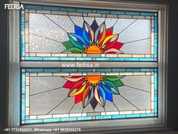 Glass Design Glass Balcony Design Glass Design For Mandir Temple Glass Design