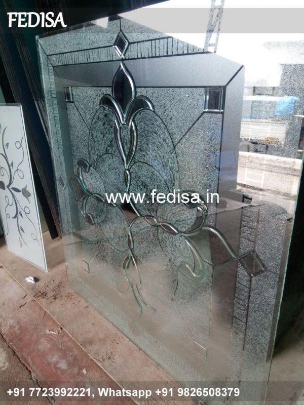 Glass Design Glass Design Glass Railing Design For House Front Window Glass Design For Home Price