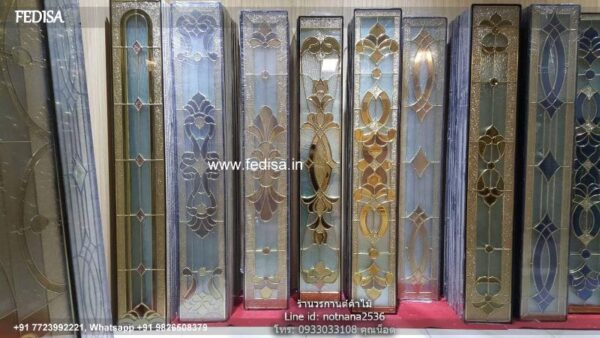 Glass Design Glass Door Design Glass Grill Design Modern Jali Door Design With Glass