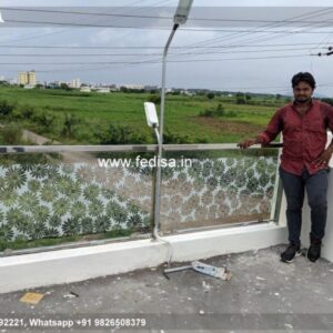 Glass Design Glass Railing Design Glass Decoration On Wall Patterned Glassware