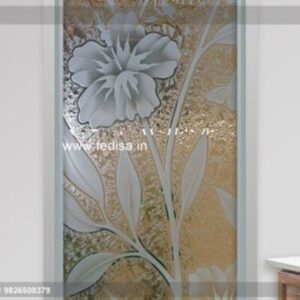Glass Design Glass Balcony Design Glass Design For Pooja Room Glass Etching Chemical