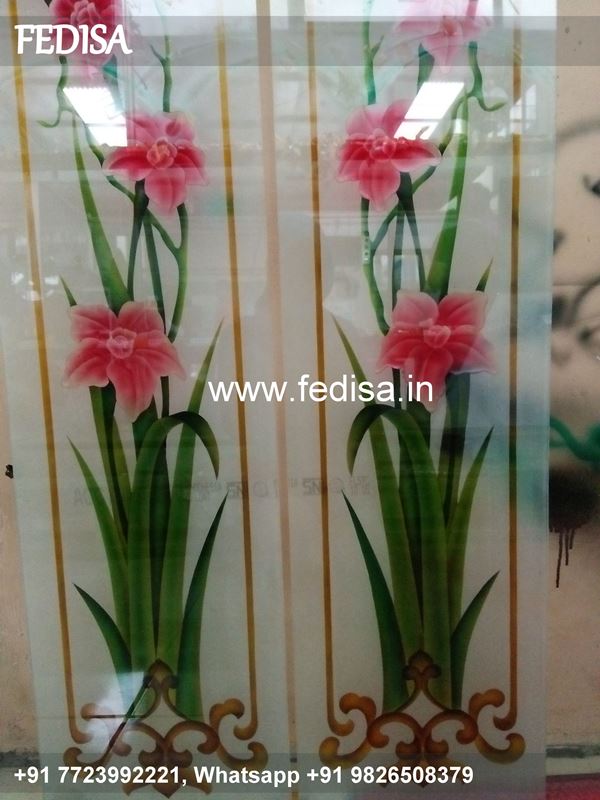 Glass Design Etched Glass Designs Main Door Glass Design Armour Etch On Slate