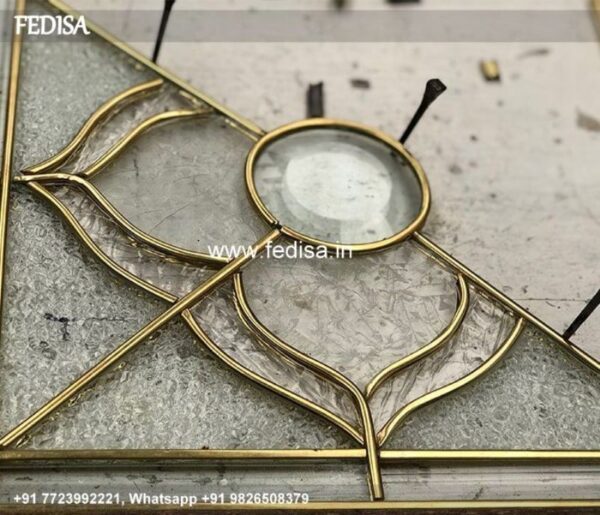 Glass Design Glass Design Wooden Window Design With Glass Custom Window Etching